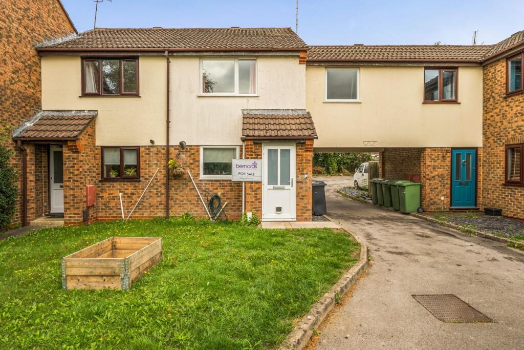 Main image of property: Old River, Waterlooville
