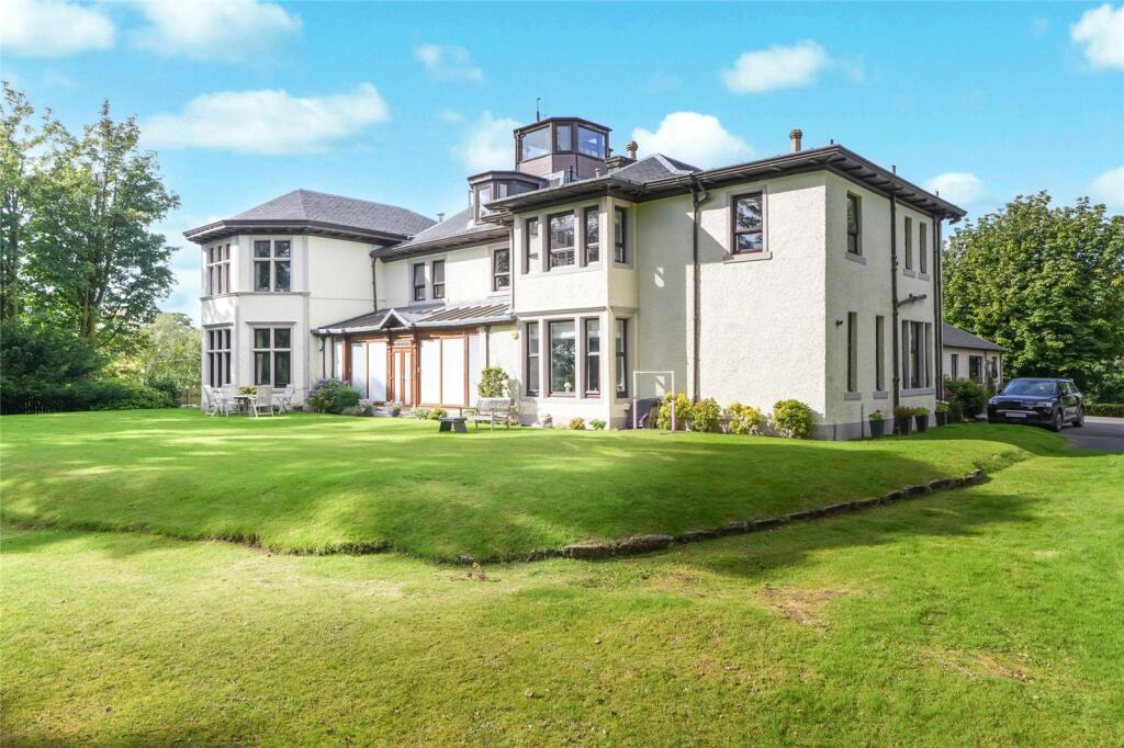 Main image of property: Mugdock, Milngavie, Glasgow, Stirlingshire, G62