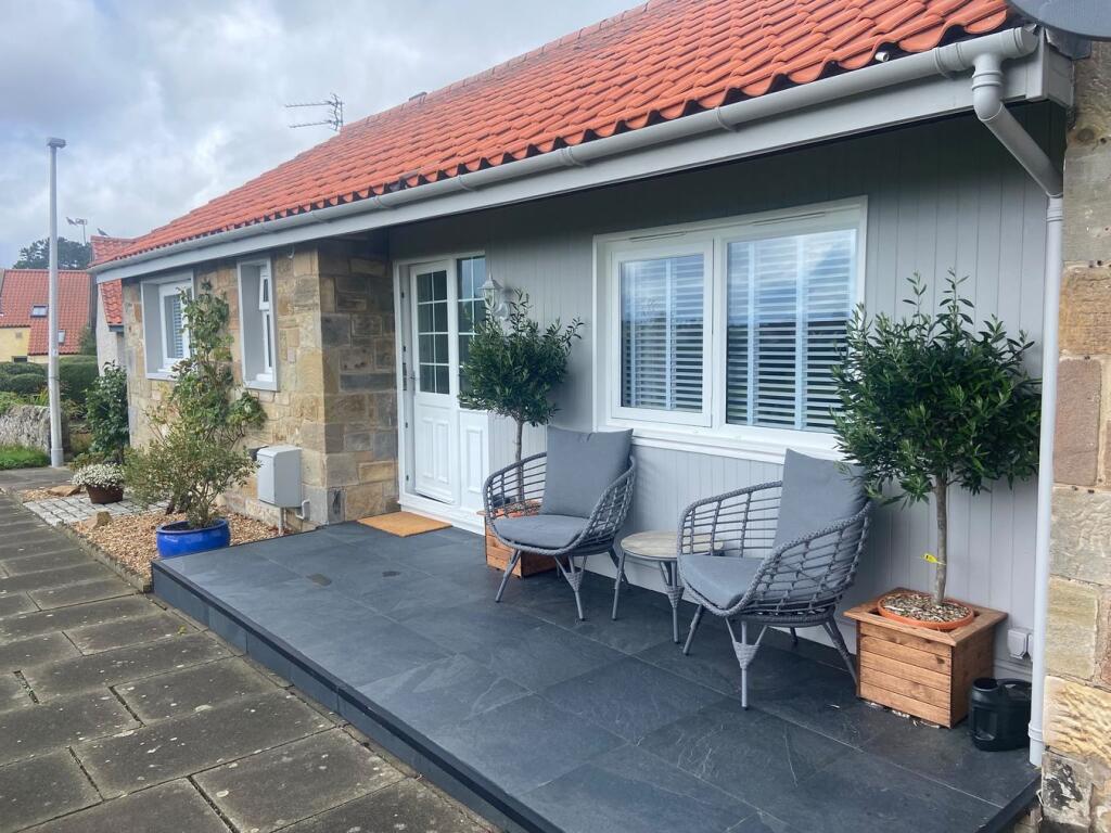 Main image of property: Bruce Square, Barnyards, Kilconquhar, Leven, KY9