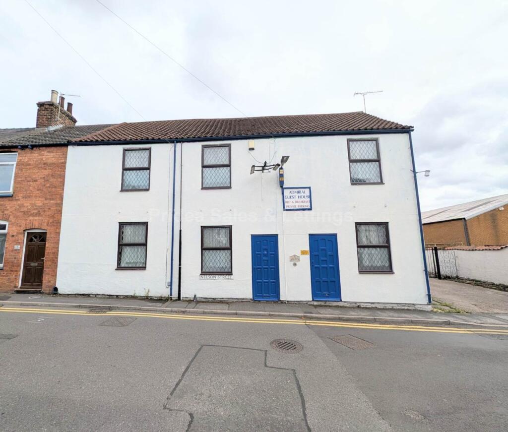 Main image of property: Nelson Street, Lincoln