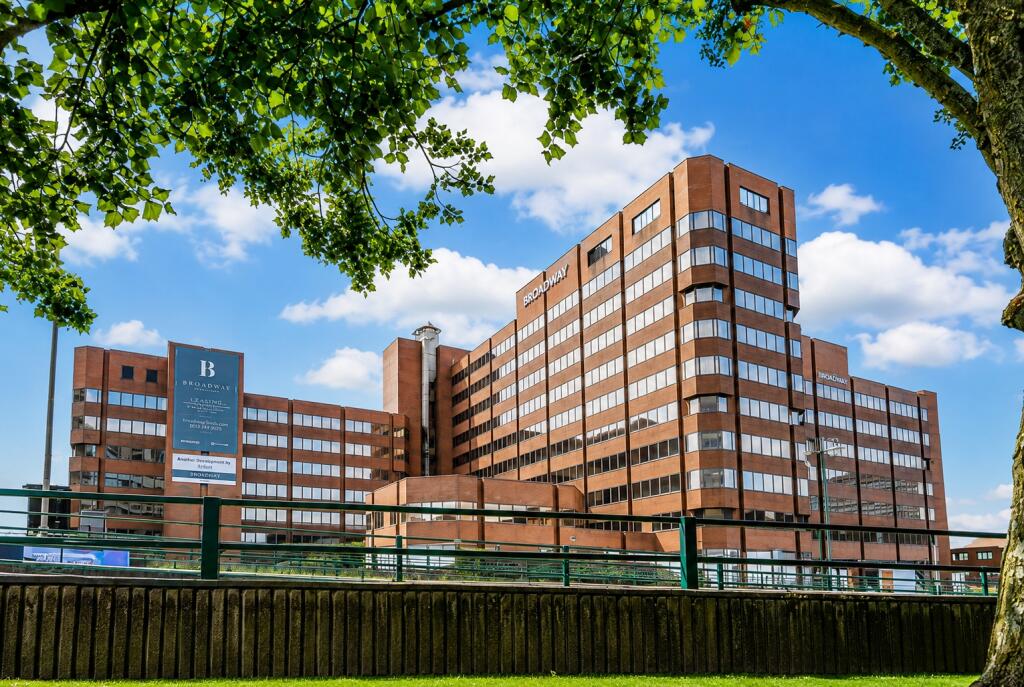Main image of property: Broad Street, Birmingham, West Midlands, B15