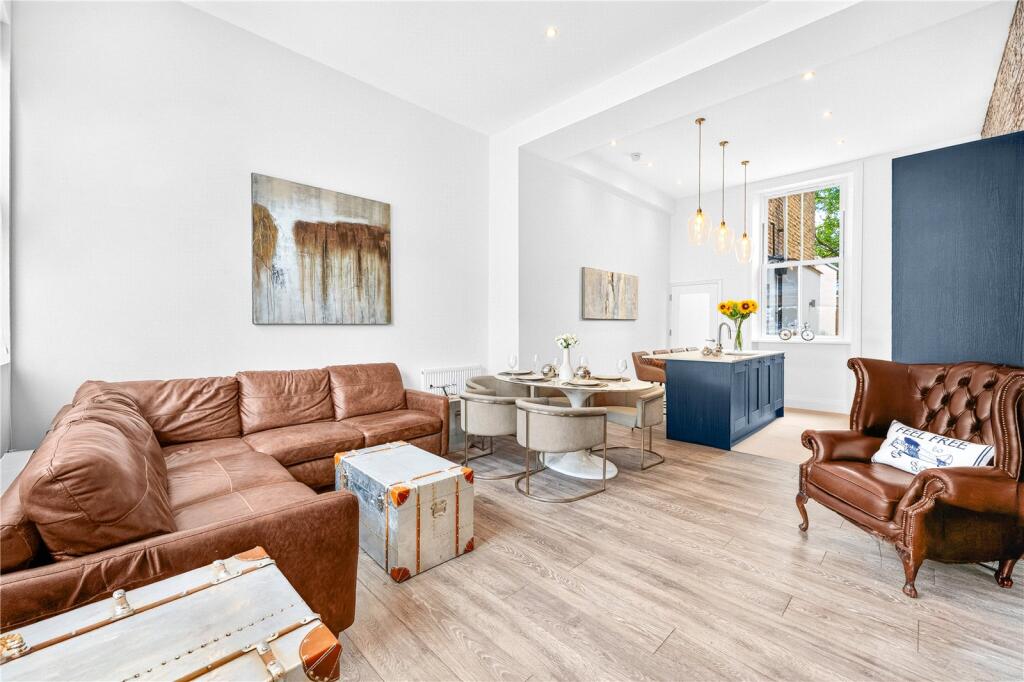 Main image of property: Mozart Street, Kensal Rise, London, W10