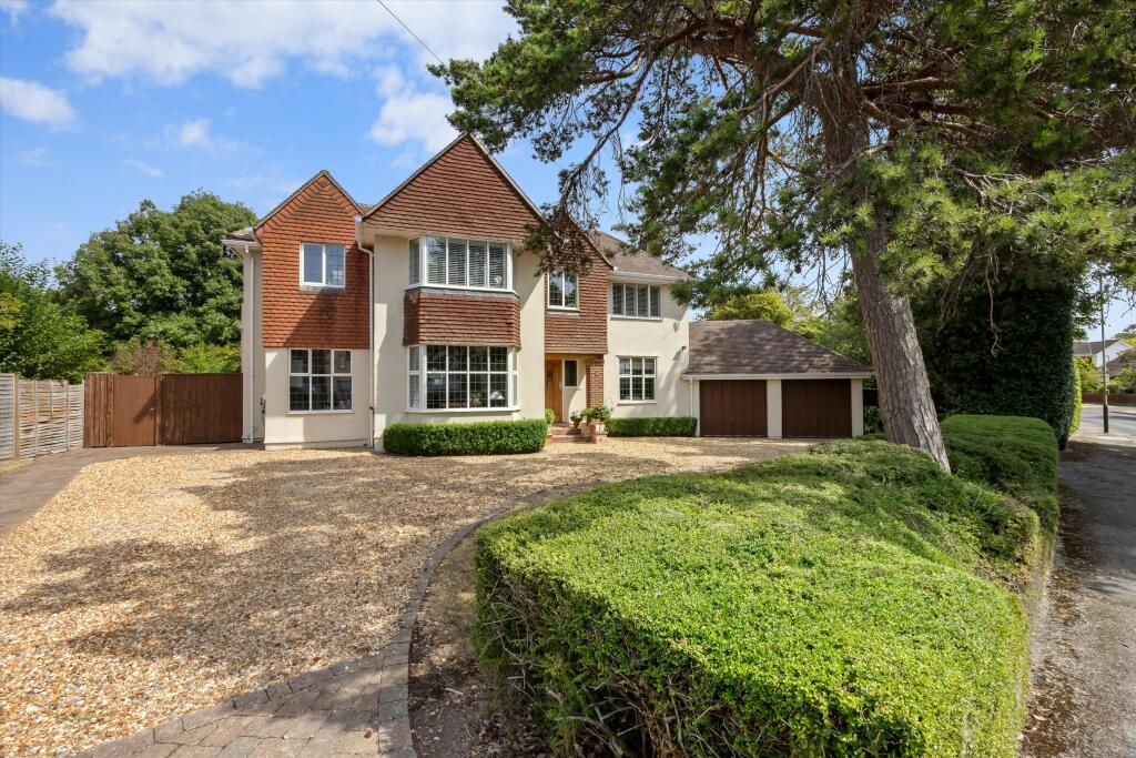 Main image of property: Cleevelands Drive, Cheltenham, Gloucestershire GL50