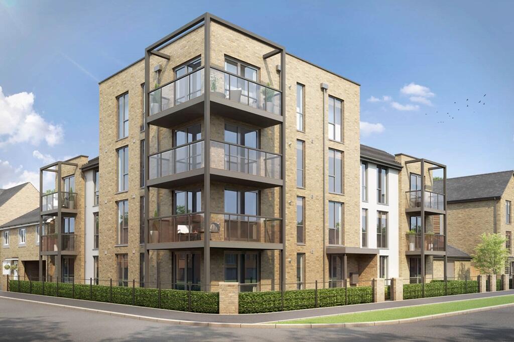 Main image of property: Churchland Way, Wolvershill Road,
Banwell,
Weston Super Mare,
BS24 7FH