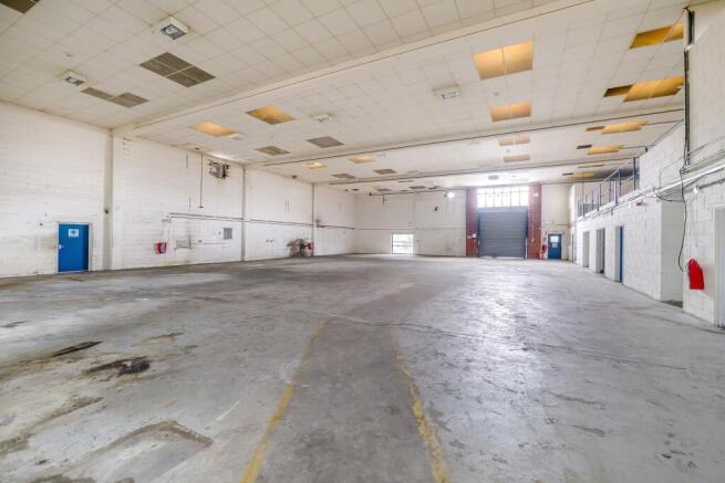 Arthur House, Petersfield Avenue, Slough, Berkshire, SL2 5DU