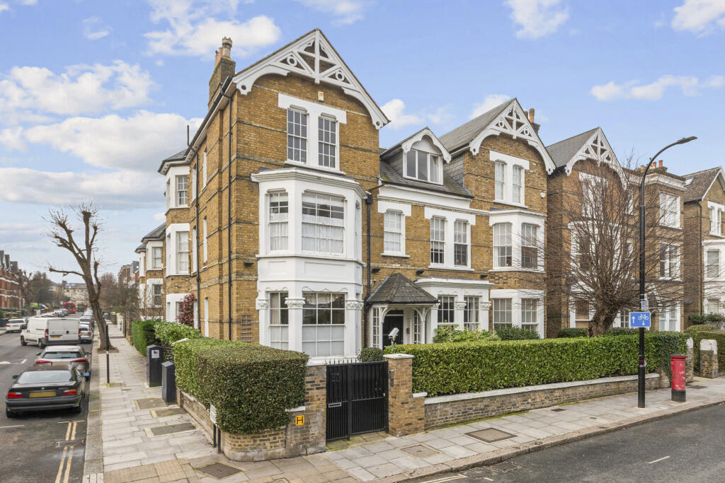 Main image of property: Priory Road, London, NW6