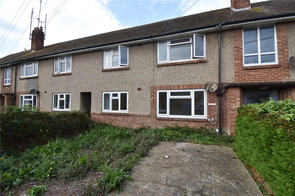 Main image of property: Grange Road, Harwich, Essex, CO12