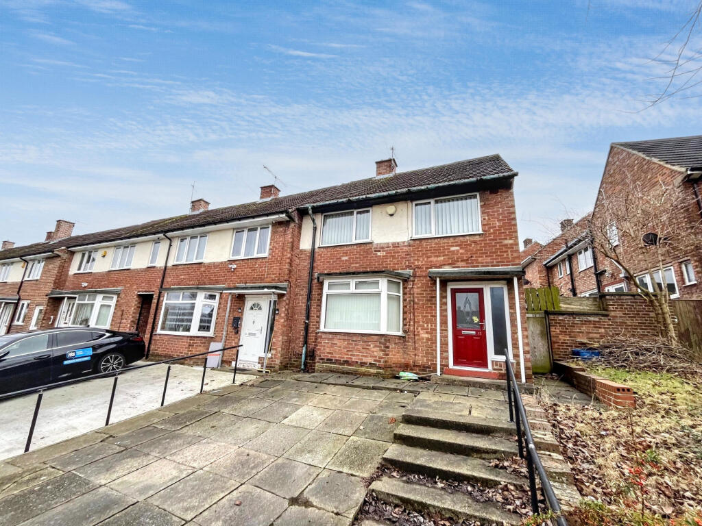Main image of property: Wrensfield Road, Stockton, Stockton-on-Tees, Durham, TS19 0AY