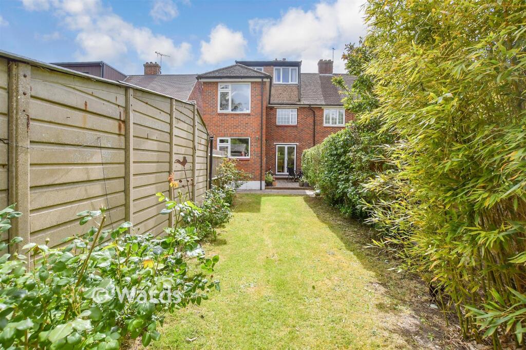 Main image of property: Oliver Crescent, Farningham, Dartford, Kent
