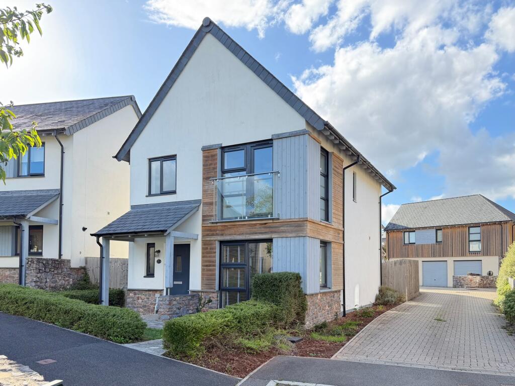 Main image of property: Spinners Lane, Dartington, TQ9
