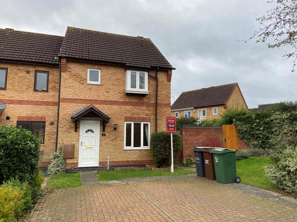 Main image of property: Laurel Road, Loughborough, LE11