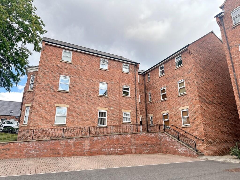 Main image of property: Gray Road, Sunderland, SR2