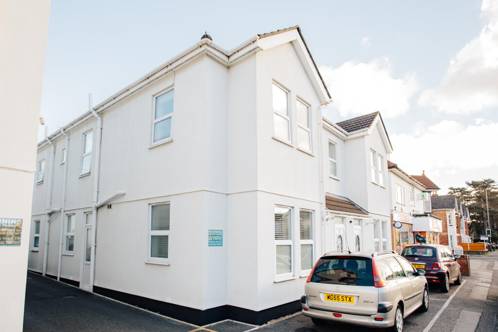 Main image of property: Ashley Road, Bournemouth, Bournemouth Christchurch Poole