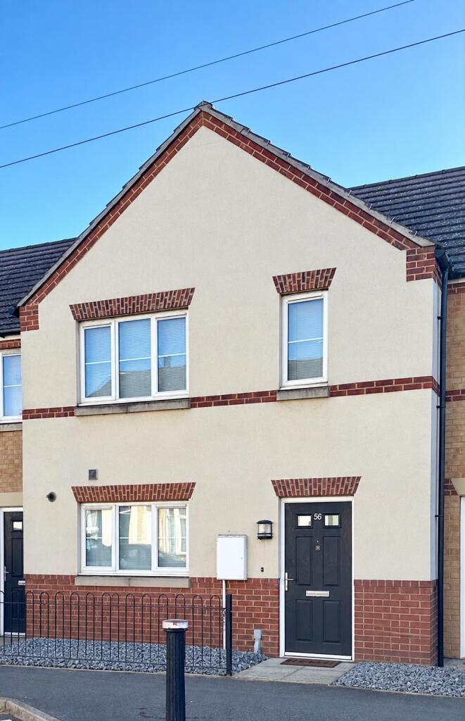 Main image of property: Midland Road, PETERBOROUGH