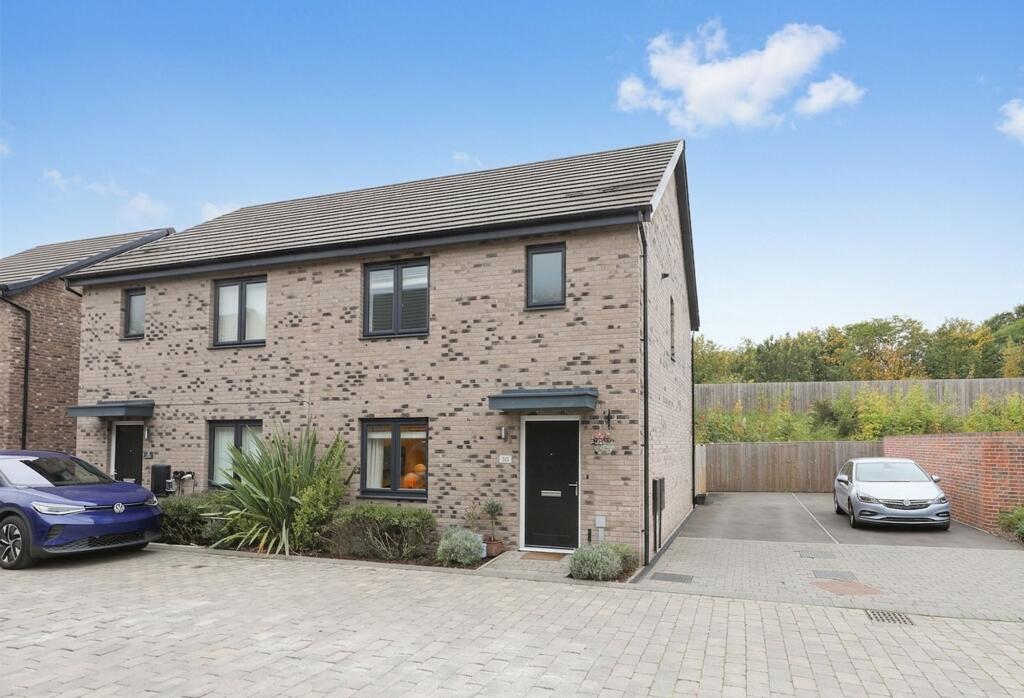 Main image of property: Sawmill Mews, Chesterfield, S41