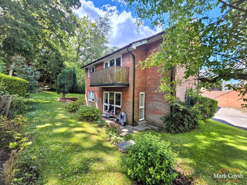Main image of property: Kings Court, The Avenue, Tadworth