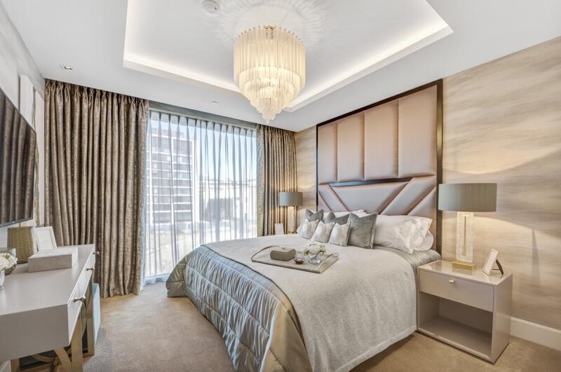 Main image of property: Warwick Lane London W14