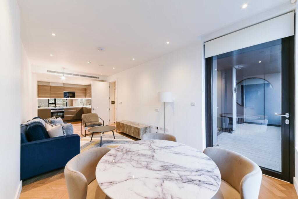 Main image of property: Dawson Street, Hoxton, London, E2