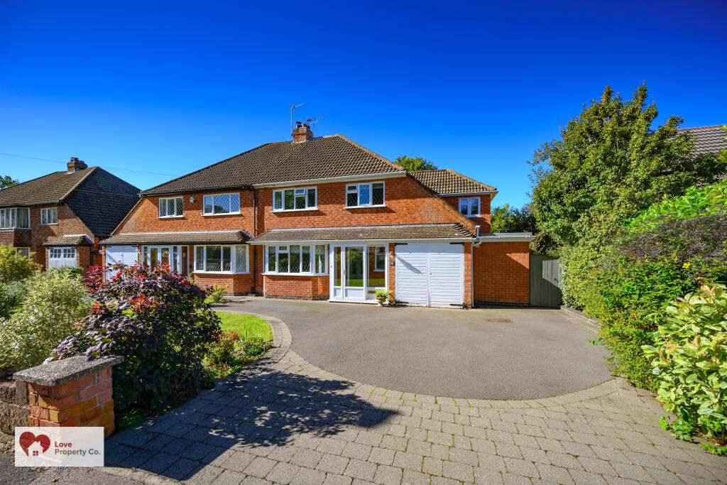 Main image of property: Newton Road, Knowle, Solihull, B93 9HL
