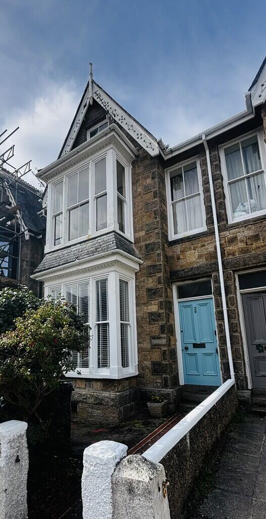 Main image of property: Penzance, Cornwall