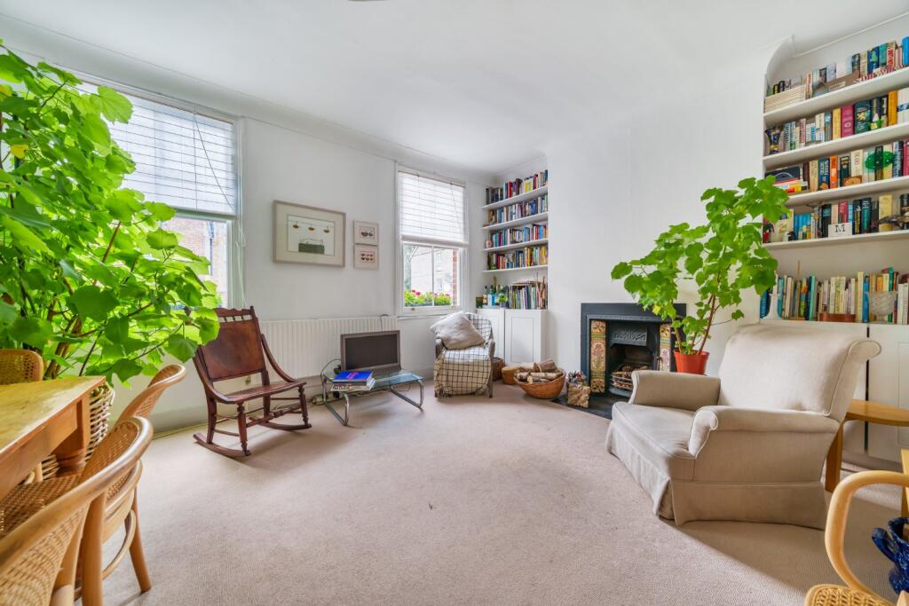 Main image of property: Caxton Road, Shepherd's Bush, London, W12