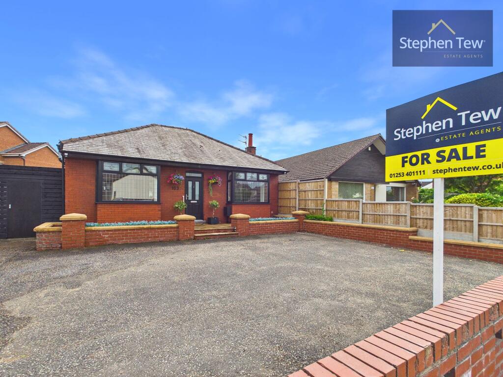 Main image of property: Common Edge Road, Blackpool, FY4