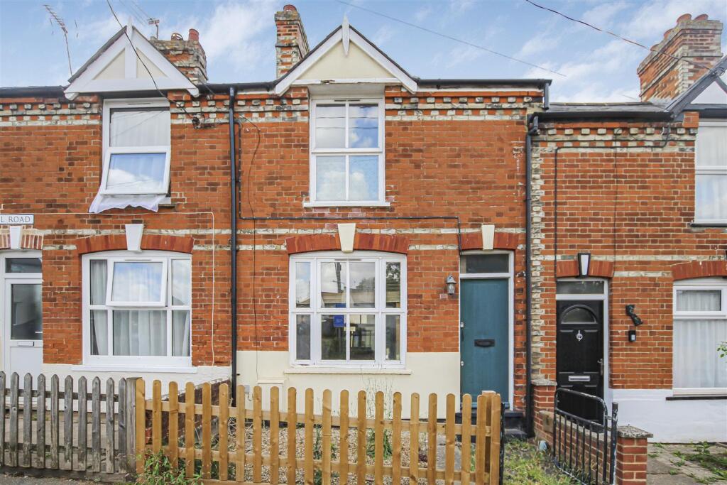 Main image of property: Mill Road, Haverhill