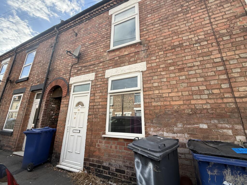 Main image of property: Goodman Street, Burton