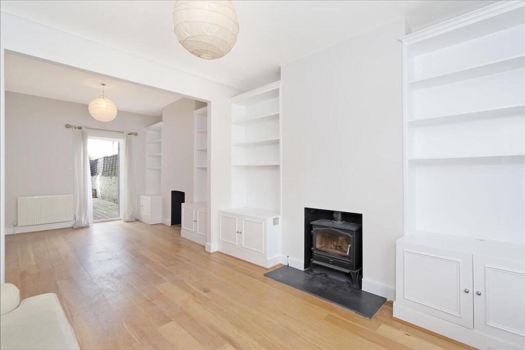 Main image of property: Prothero Road, Fulham, London, SW6