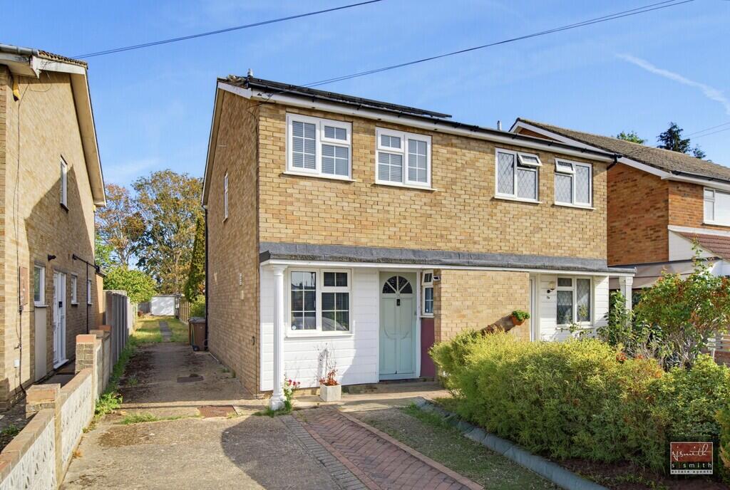 Main image of property: New Park Road, Ashford