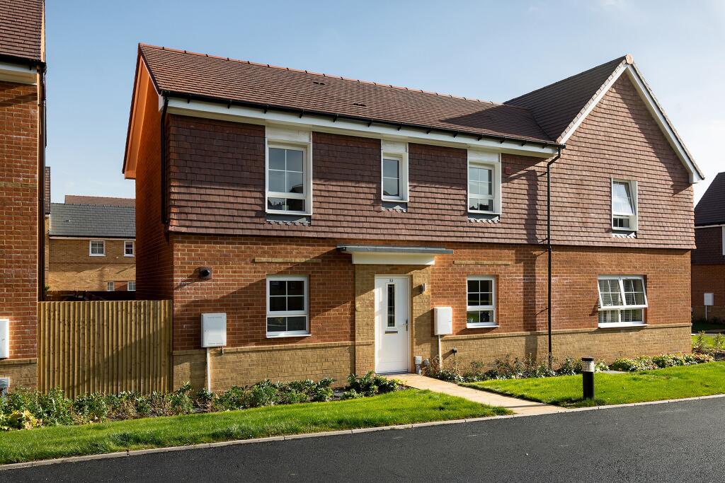 Main image of property: Leigh Road,
Wimborne,
BH21 2BZ