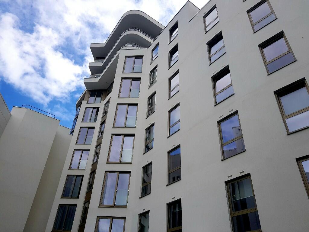 Main image of property: St. Peters Road, Bournemouth, Dorset, BH1