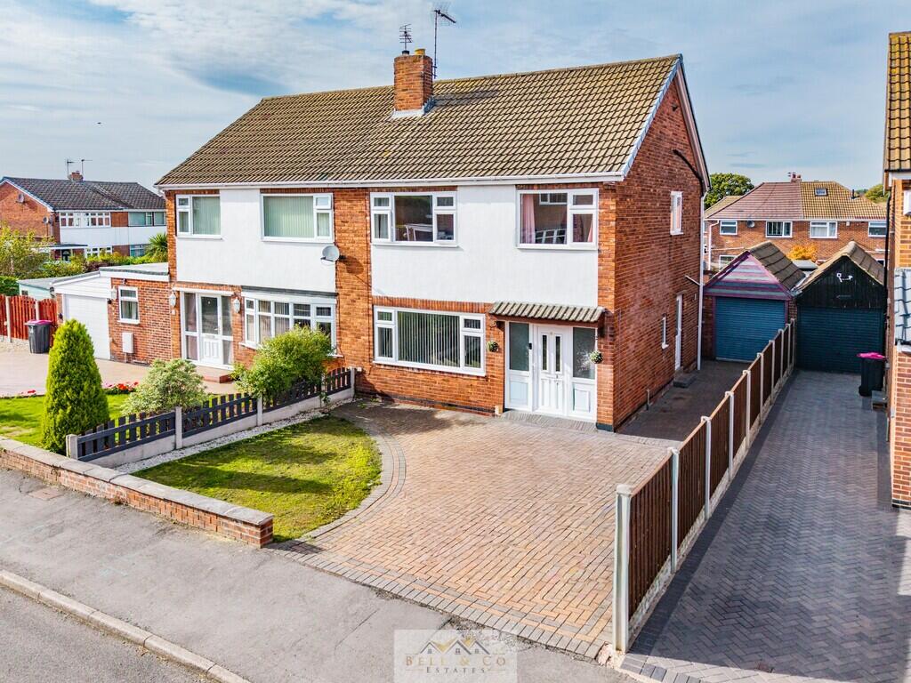 Main image of property: Wasteneys Road, Todwick, Sheffield