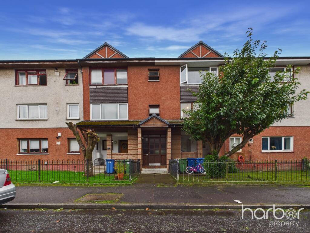 Main image of property: Sandaig Road, Barlanark, Glasgow, G33 4TF