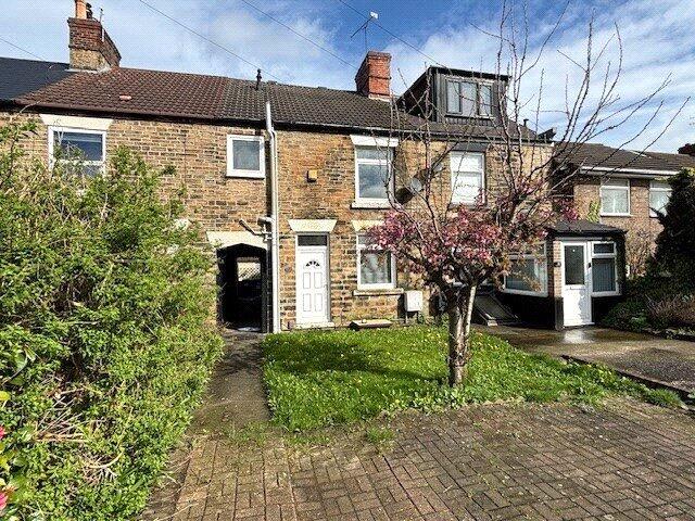 Main image of property: Ringwood Road, Brimington, Chesterfield, S43