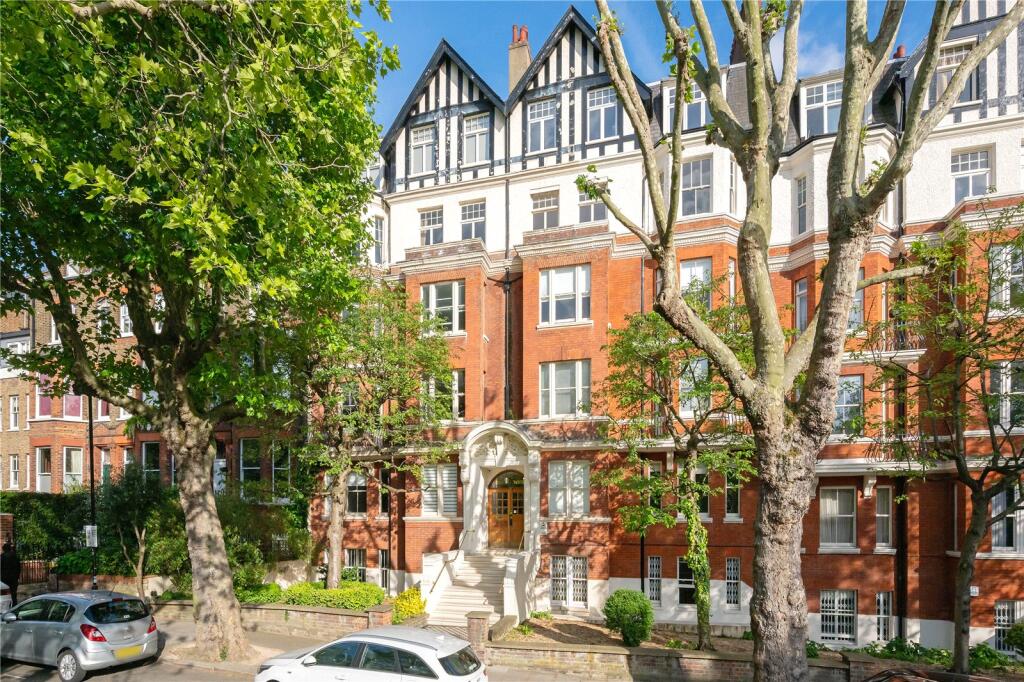 Main image of property: Douglas House, 6 Maida Avenue, Little Venice, London, W2