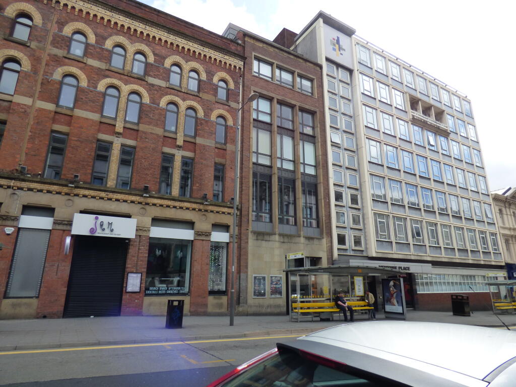 Main image of property: Sir Thomas Street, L1