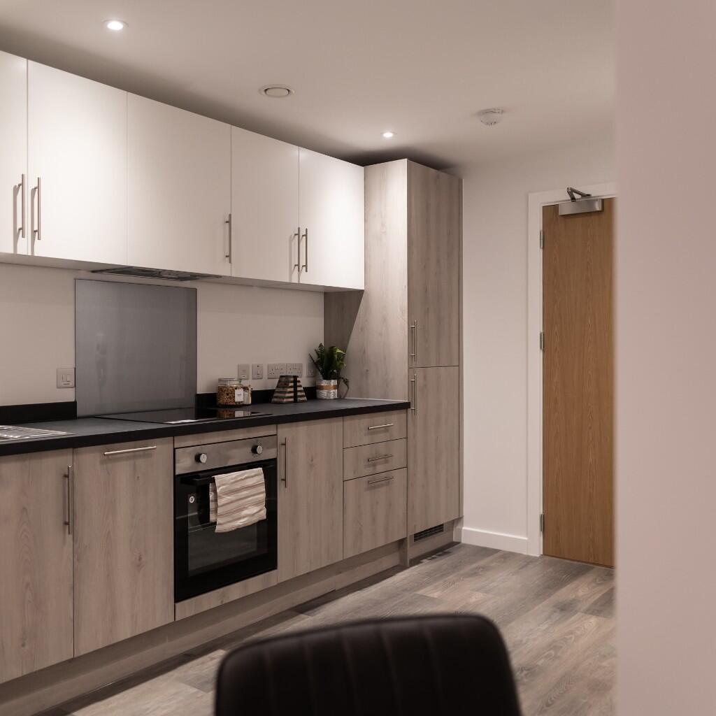 Main image of property: Upperbanks West, New Baillie Street, Rochdale Town Centre, Rochdale