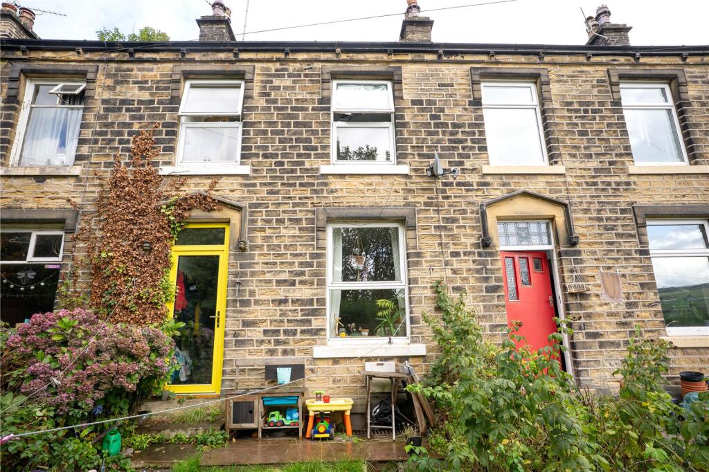 Main image of property: Northfield Terrace, Slaithwaite, Huddersfield, West Yorkshire, HD7