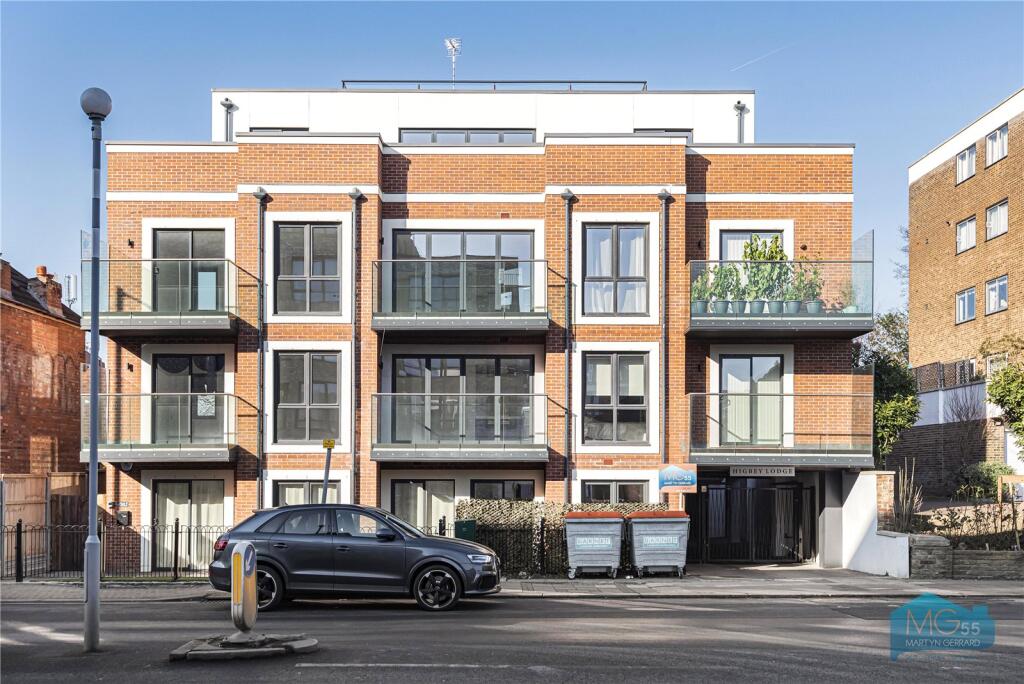 Main image of property: Oakleigh Road North, Whetstone, London, N20