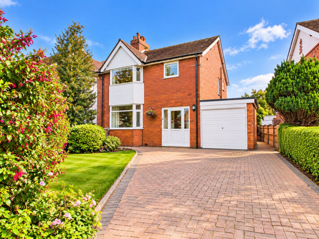 Main image of property: Yew Tree Road, Ormskirk, L39