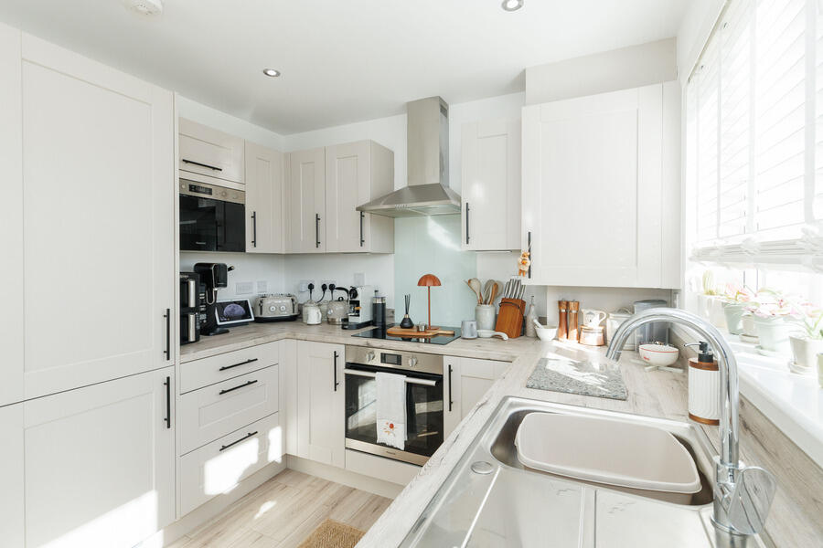 Main image of property: Westward Green, Monarch Way,
Willington, 
DL15 0UT