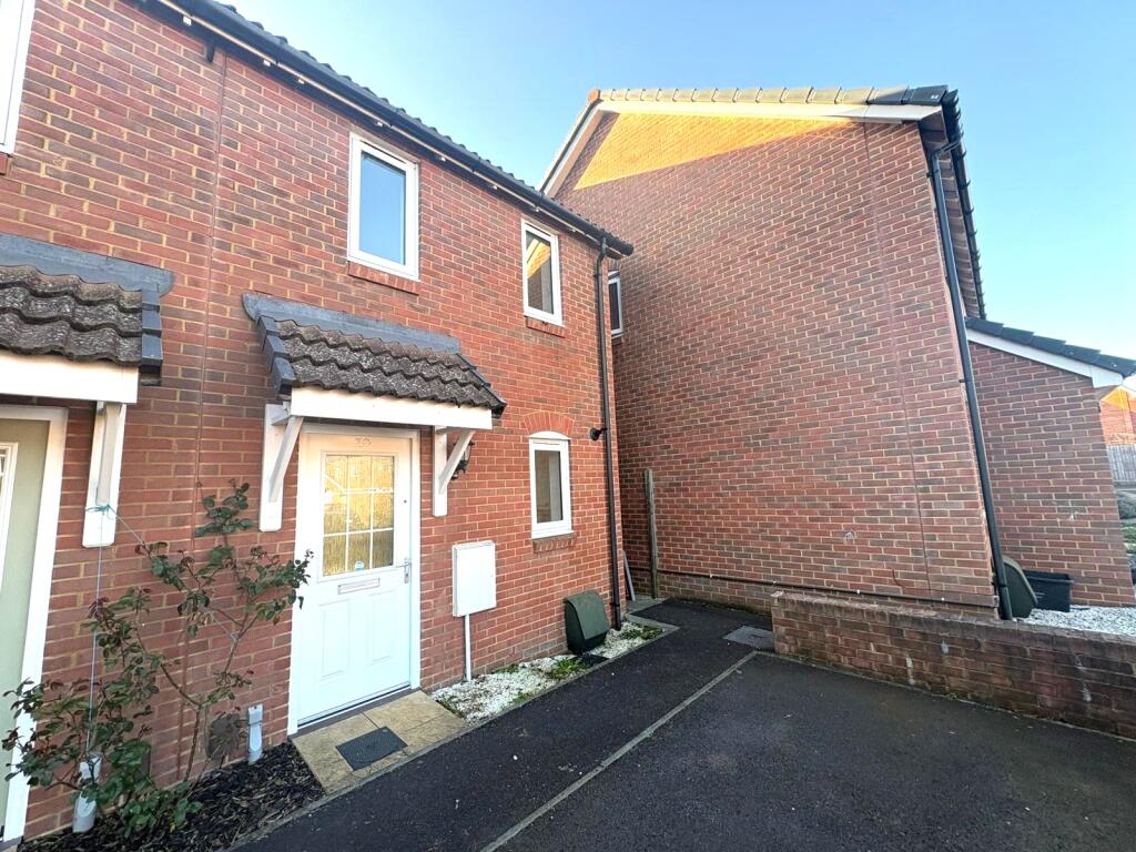 Main image of property: Pickernell Road, Tidworth