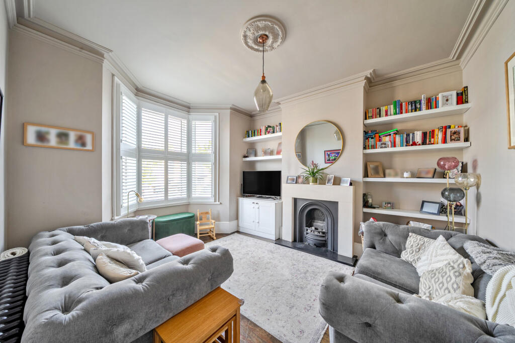 Main image of property: Birkbeck Road, Beckenham