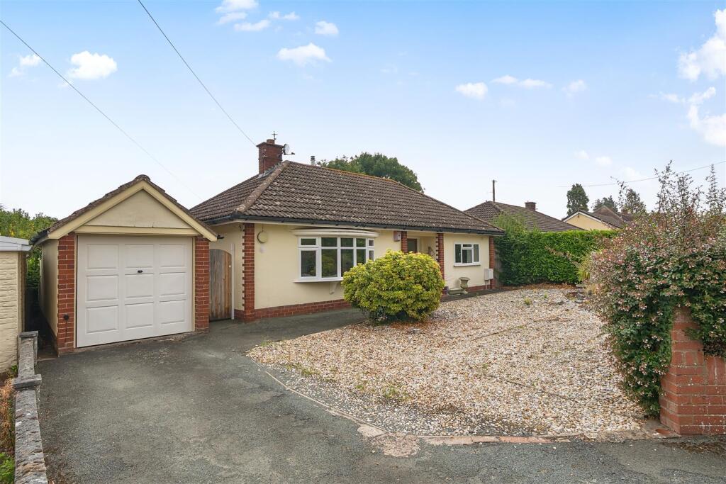 Main image of property: 3 Grove Lane, Bayston Hill, Shrewsbury, SY3 0HJ