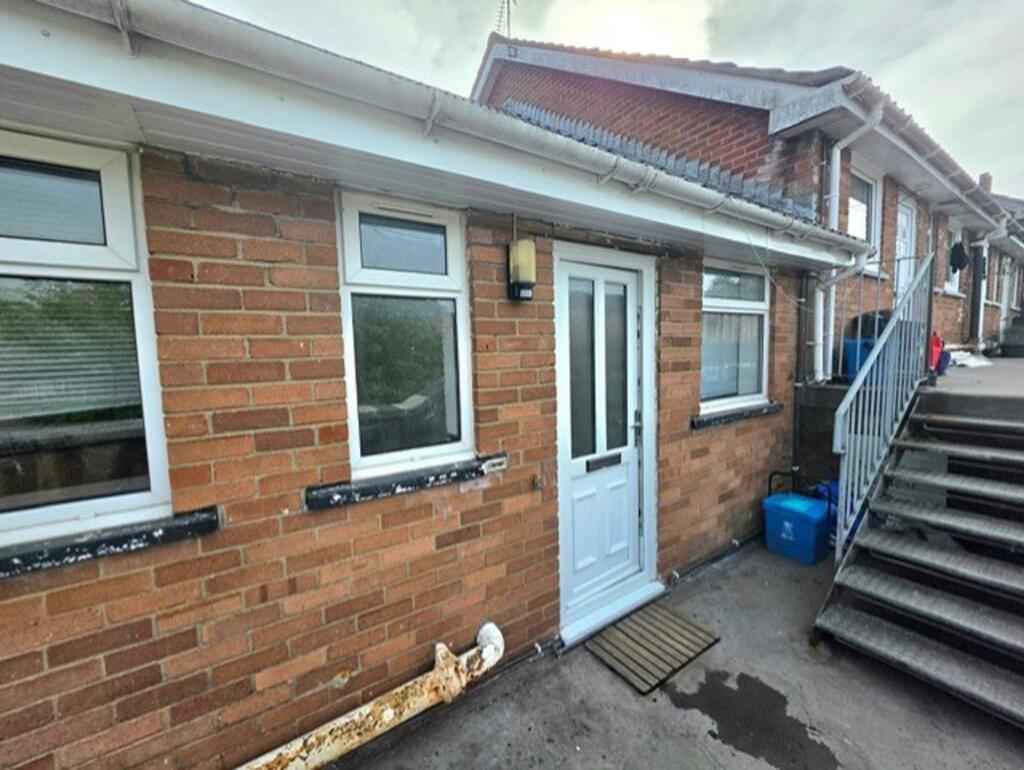 Main image of property: Clarendon Road, Penylan, CF23