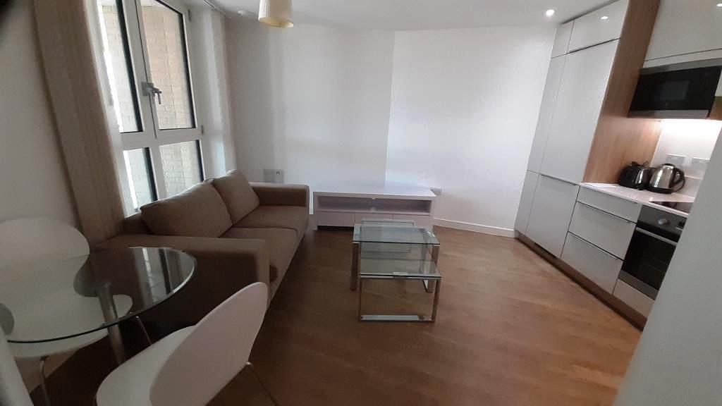 Main image of property: Ossel House, Cable Walk, Enderby Wharf, London, SE10 0TE