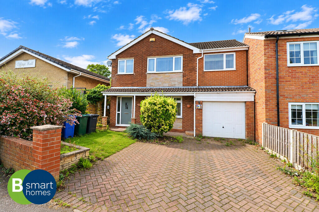 Main image of property: Barnburgh Lane, Barnburgh