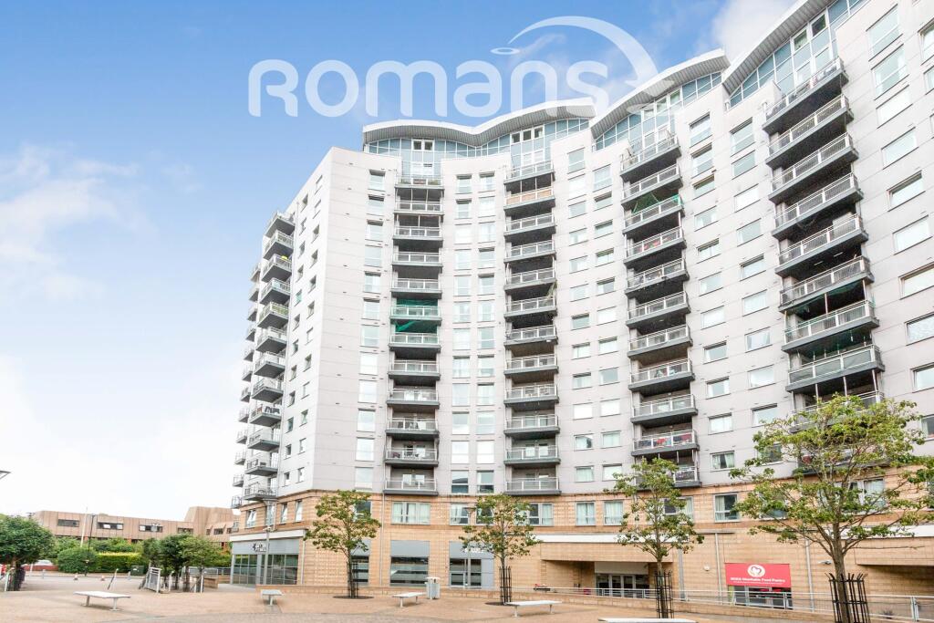 Main image of property: Crown Heights, Alencon Link, Basingstoke, RG21