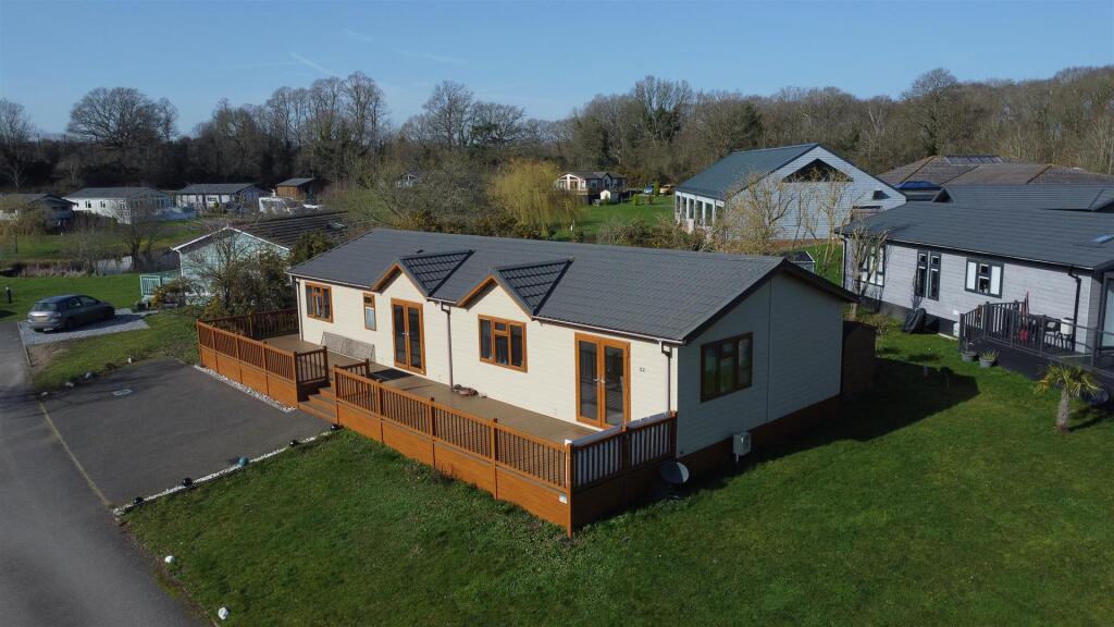 Main image of property: Woodham Walter, Maldon
